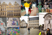 Exploring Brussels in a Day: Food, Beer, and Culture