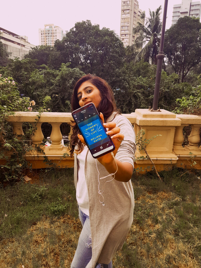 Read More With Storytel- passportinotherhand.com