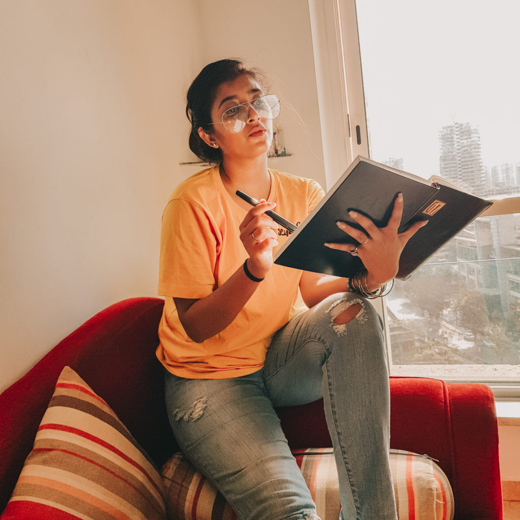 Things to do to Quarantine and Chill