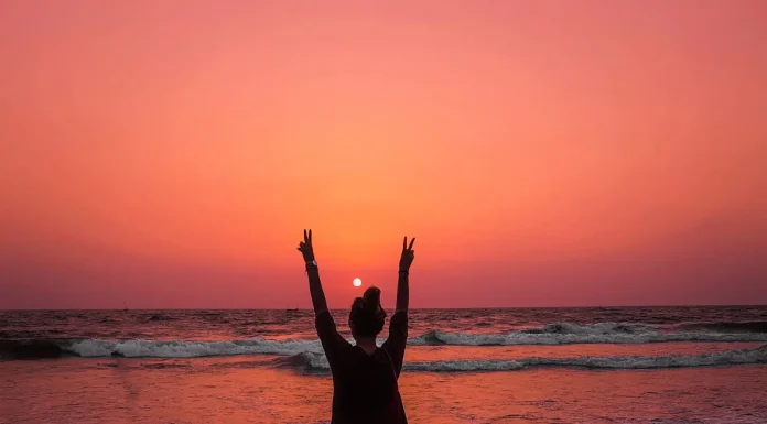 Exploring the Best Beaches of South Goa – A Must-Visit Guide