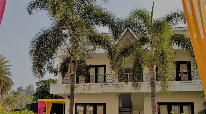 Mirasol Lake Resort Daman: Your Ultimate Weekend Retreat – Review