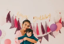 6Months Into Motherhood