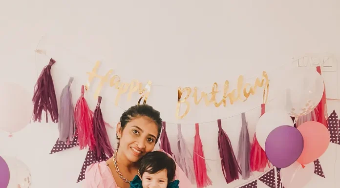 6Months Into Motherhood