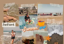 The Ultimate Checklist for Your Baby’s First Beach Trip