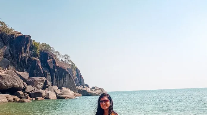 Butterfly Beach A Unique Experience In South Goa