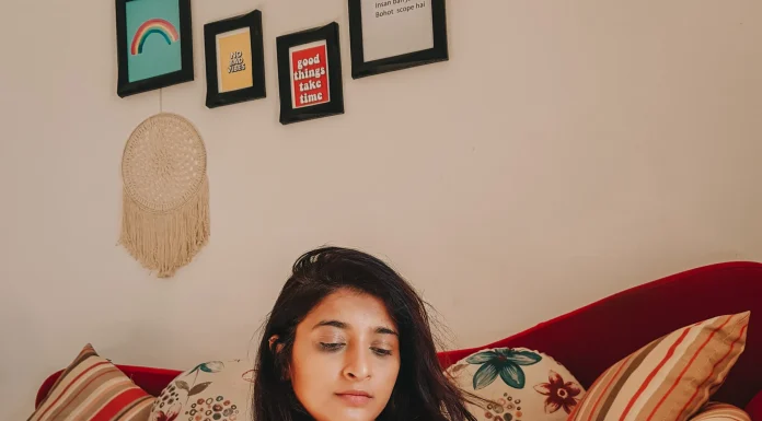 Indoor Photoshoot Ideas During Self-Isolation