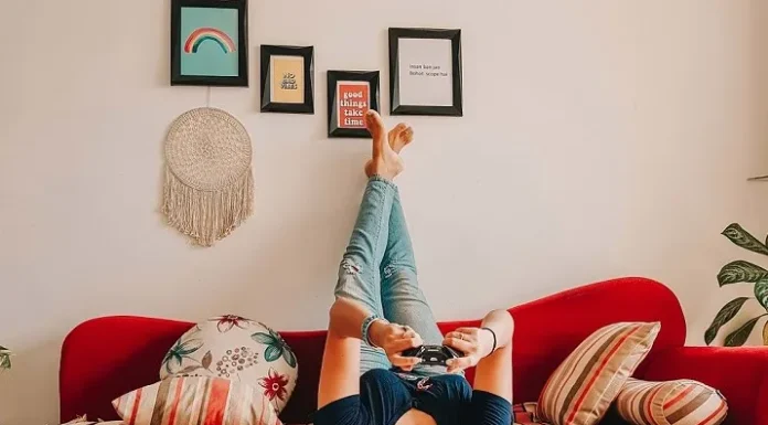 Things To Do To Quarantine And Chill