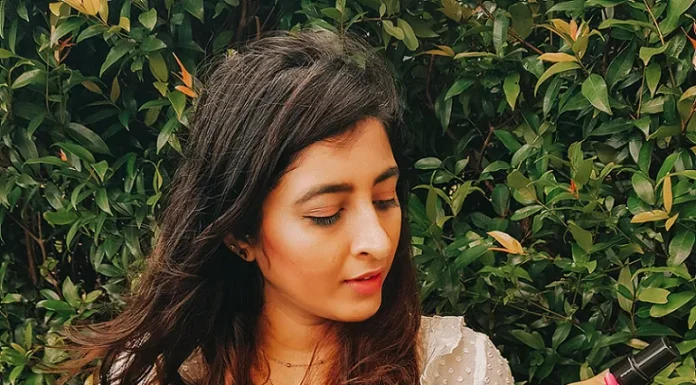 FAB Smellin’ Plum Body Mist