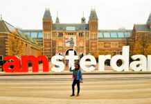 Amsterdam: A Unique European Gem to Explore Amsterdam: A Unique European Gem to Explore