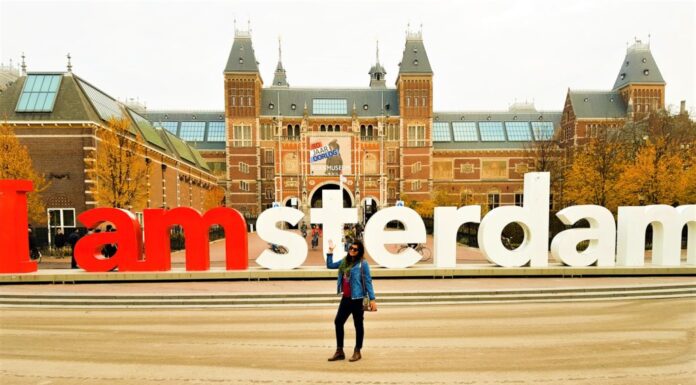 Amsterdam: A Unique European Gem to Explore Amsterdam: A Unique European Gem to Explore