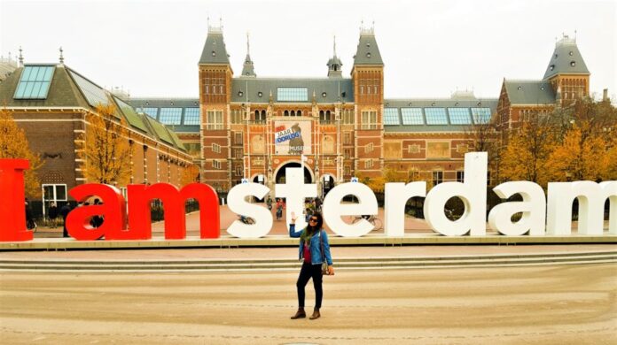 Amsterdam: A Unique European Gem to Explore Amsterdam: A Unique European Gem to Explore