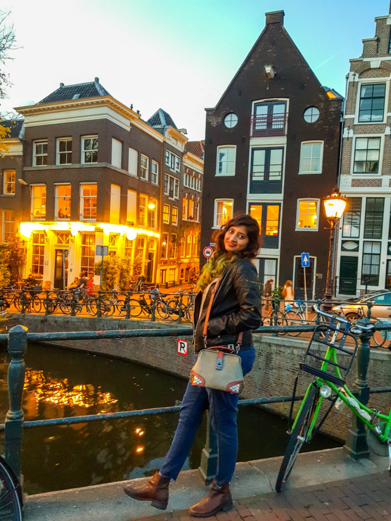 The Jordan Area- Amsterdam