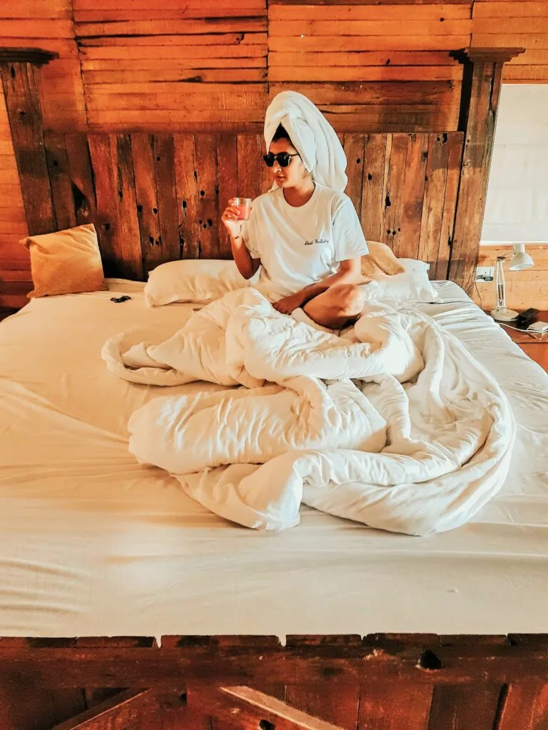 Forest Hills Tala- Weekend Gateway