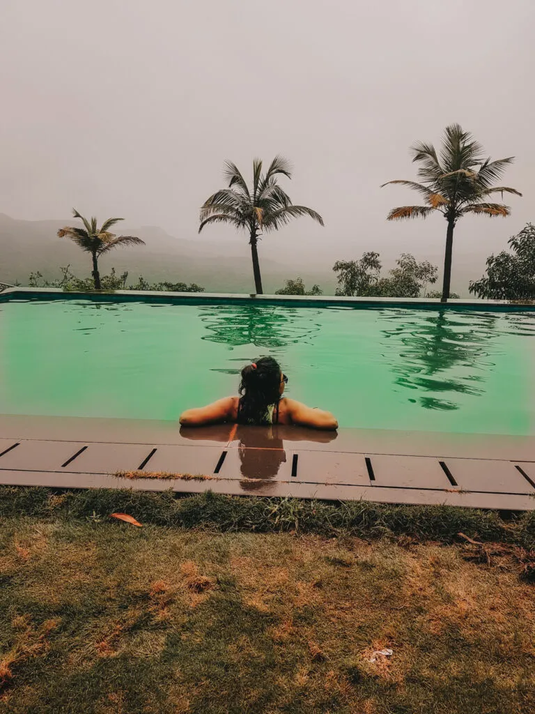 Forest Hills Tala- Weekend Gateway