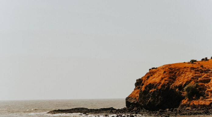 The Ultimate Konkan Road Trip: Harihareshwar, Shrivardhan, Diveagar https://passportinotherhand.com/the-ultimate-konkan-road-trip/