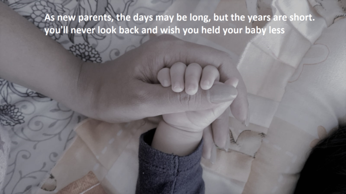 Wellness Strategies for New parents6 Wellness Strategies for New parents